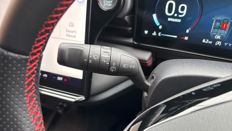 Ford Puma 1.0 EcoBoost Hybrid mHEV ST-Line X 5dr Petrol Hatchback